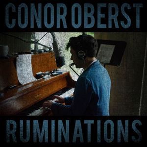 輸入盤 CONOR OBERST / RUMINATIONS [LP]