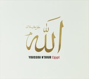 輸入盤 YOUSSOU N’DOUR / EGYPT [CD]