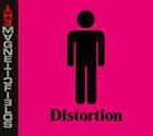 輸入盤 MAGNETIC FIELDS / DISTORTION [CD]