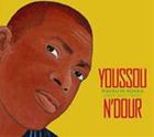 輸入盤 YOUSSOU N’DOUR / ROKKU MI ROKKA [CD]