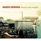 輸入盤 RANDY NEWMAN / HARPS AND ANGELS [CD]