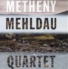 輸入盤 PAT METHENY／BRAD MEHLDAU / QUARTET [CD]