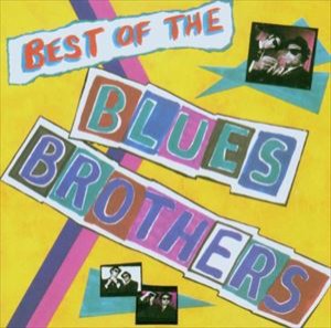輸入盤 BLUES BROTHERS / BEST OF B.BROS [CD]