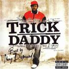 輸入盤 TRICK DADDY / BACK BY THUG DEMAND [CD]