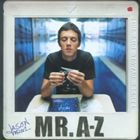 輸入盤 JASON MRAZ / MR.A-Z [CD]