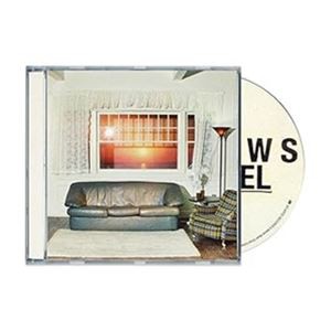 輸入盤 WALLOWS / MODEL [CD]