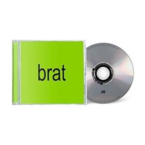 輸入盤 CHARLI XCX / BRAT [CD]