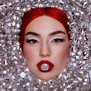 輸入盤 AVA MAX / DIAMONDS ＆ DANCEFLOORS [CD]