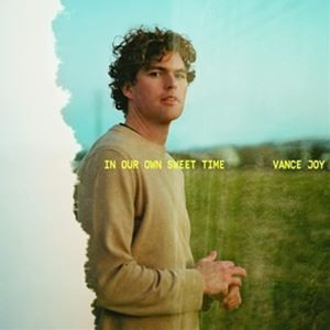 輸入盤 VANCE JOY / IN OUR OWN SWEET TIME [CD]