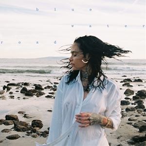 輸入盤 KEHLANI / BLUE WATER ROAD [CD]