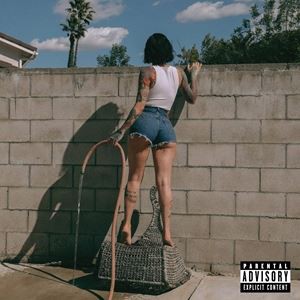 輸入盤 KEHLANI / IT WAS GOOD UNTIL IT WASN’T [CD]