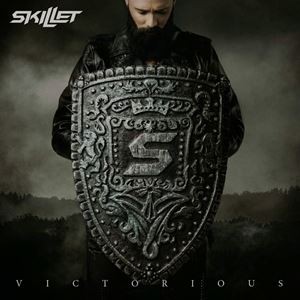 輸入盤 SKILLET / VICTORIOUS [CD]