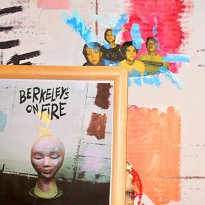 輸入盤 SWMRS / BERKELEY’S ON FIRE [CD]