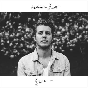 輸入盤 ANDERSON EAST / ENCORE [LP]