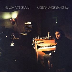 輸入盤 WAR ON DRUGS / DEEPER UNDERSTANDING [CD]