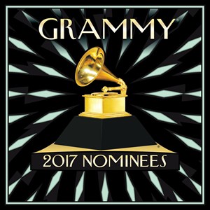 輸入盤 VARIOUS / 2017 GRAMMY NOMINEES [CD]