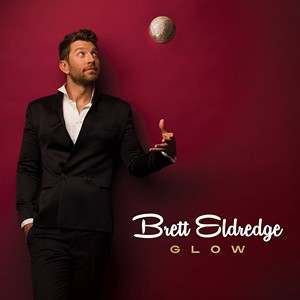 輸入盤 BRETT ELDREDGE / GLOW [CD]