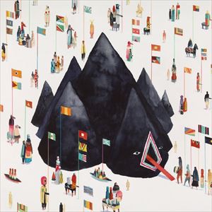 輸入盤 YOUNG THE GIANT / HOME OF THE STRANGE [CD]