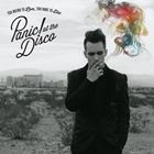 輸入盤 PANIC! AT THE DISCO / TOO WEIRD TO LIVE TOO RARE TO DIE [CD]