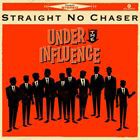 輸入盤 STRAIGHT NO CHASER / UNDER THE INFLUENCE [CD]