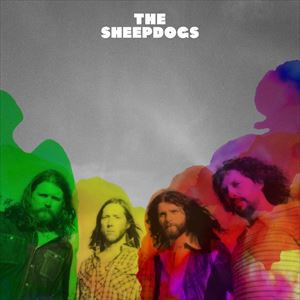 輸入盤 SHEEPDOGS / SHEEPDOGS [CD]