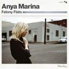 輸入盤 ANNA MARIYA / FELONY FLATS [CD]