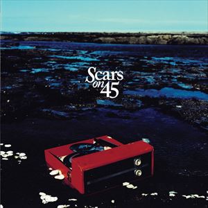 輸入盤 SCARS ON 45 / SCARS ON 45 [CD]