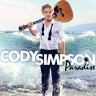 輸入盤 CODY SIMPSON / PARADISE [CD]