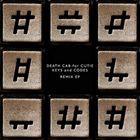 輸入盤 DEATH CAB FOR CUTIE / KEYS AND CODES REMIX EP [CD]