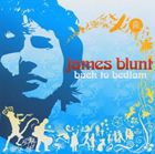 輸入盤 JAMES BLUNT / BACK TO BEDLAM [CD]