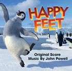 輸入盤 O.S.T. / HAPPY FEET [CD]