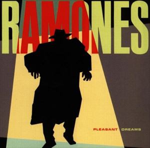 輸入盤 RAMONES / PLEASANT DREAMS [CD]