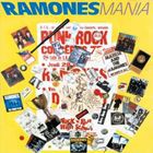 輸入盤 RAMONES / RAMONES MANIA [CD]