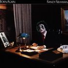 輸入盤 RANDY NEWMAN / BORN AGAIN [CD]