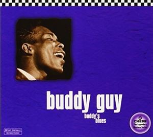 輸入盤 BUDDY GUY / BUDDY’S BLUES [CD]