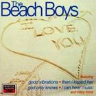 輸入盤 BEACH BOYS / I LOVE YOU [CD]