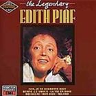 輸入盤 EDITH PIAF / LEGENDARY [CD]