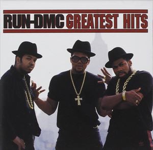 輸入盤 RUN DMC / GREATEST HITS [CD]