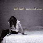 輸入盤 PATTI SMITH / PEACE ＆ NOISE [CD]