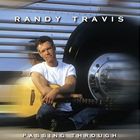 輸入盤 RANDY TRAVIS / PASSING THROUGH [CD]