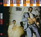 輸入盤 RAY CHARLES / AT NEWPORT [CD]