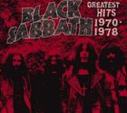 輸入盤 BLACK SABBATH / GREATEST HITS 1970-1978 [CD]