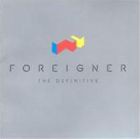 輸入盤 FOREIGNER / DEFINITIVE [CD]