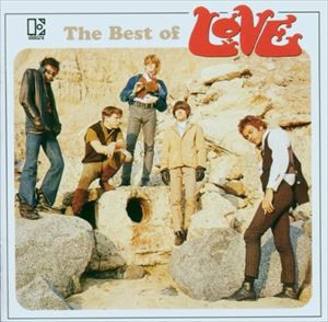 輸入盤 LOVE / BEST OF LOVE [CD]