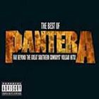 輸入盤 PANTERA / BEST OF ： FAR BEYOND THE GREAT SOUTHERN COWBOY’S VULGAR HITS! [CD＋DVD]