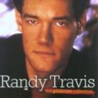 輸入盤 RANDY TRAVIS / PLATINUM COLLECTION [CD]