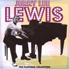 輸入盤 JERRY LEE LEWIS / PLATINUM COLLECTION [CD]