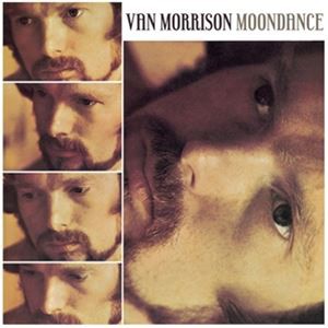 輸入盤 VAN MORRISON / MOONDANCE （3LP DELUXE VINYL） [3LP]