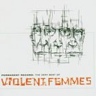 輸入盤 VIOLENT FEMMES / PERMANENT RECORD [CD]