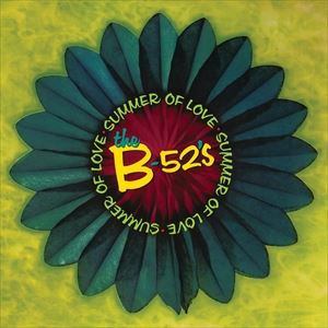 輸入盤 B-52’S / SUMMER OF LOVE （12INCH VINYL SINGLE） [LP]